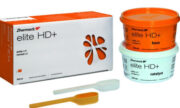 ZHERMACΚ ELITE HD PUTTY 250ml+250ml - Image 2