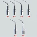 GLAMTIPS SOLUCIO - ΞΕΣΤΡΑ ΓΙΑ ULTRASONIC