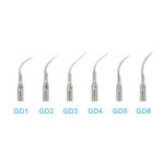 GLAMTIPS SOLUCIO - ΞΕΣΤΡΑ ΓΙΑ ULTRASONIC