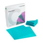 FLEXI DAM HYGENIC - Πράσινο