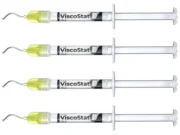 VISCOSTAT CLEAR - 4x1,2ml