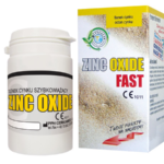 ZINC OXIDE classic & fast CERKAMED - Fast