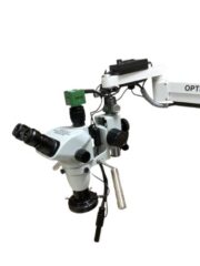 ΜΙΚΡΟΣΚΟΠΙΟ OPTRAPLUS 2 cam 4K - MICROSCOPE - Image 2