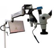 ΜΙΚΡΟΣΚΟΠΙΟ OPTRAPLUS 2 cam 4K - MICROSCOPE - Image 3