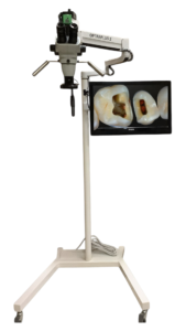 ΜΙΚΡΟΣΚΟΠΙΟ OPTRAPLUS 2 cam 4K - MICROSCOPE