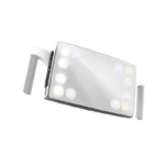 Προβολέας έδρας C24 COXO LED - Image 3