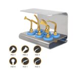 PIEZON PLUS - Χειρουργικό μοτέρ και συσκευή piezon 2 σε 1 από την Solucio - Image 2