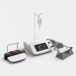 PIEZON PLUS - Χειρουργικό μοτέρ και συσκευή piezon 2 σε 1 από την Solucio