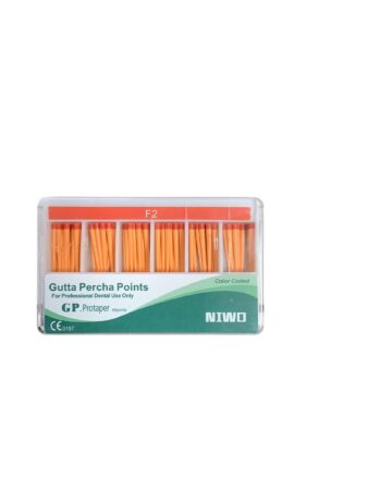 Κώνοι Γουταπέρκας Protaper