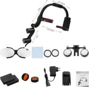 ΟΔΟΝΤΙΑΤΡΙΚΕΣ ΛΟΥΠΕΣ X3,5