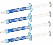 ULTRA ETCH ULTRADENT - 4x1,2ml